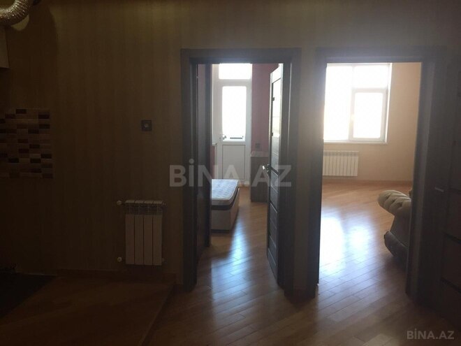 2-комн. новостройка - м. Мемар Аджеми - 60 м² (20)