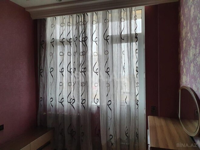 2-комн. новостройка - м. Мемар Аджеми - 60 м² (14)