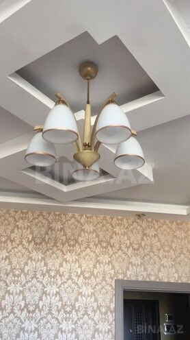 2-комн. новостройка - м. Мемар Аджеми - 60 м² (6)