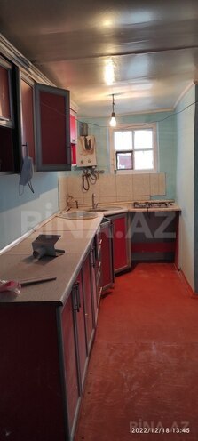 3-комн. дом/дача - м. Ахмедлы - 86 м² (4)