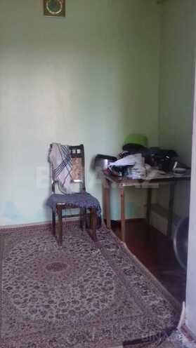 1 otaqlı köhnə tikili - Yeni Yasamal q. - 45 m² (3)