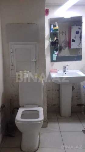 1 otaqlı köhnə tikili - Yeni Yasamal q. - 45 m² (2)