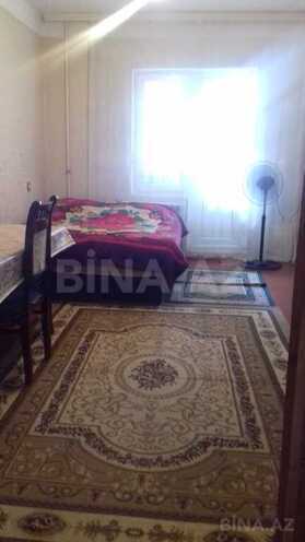1 otaqlı köhnə tikili - Yeni Yasamal q. - 45 m² (5)