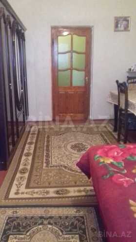 1 otaqlı köhnə tikili - Yeni Yasamal q. - 45 m² (4)
