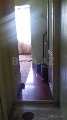 1 otaqlı köhnə tikili - Yeni Yasamal q. - 45 m² (1)