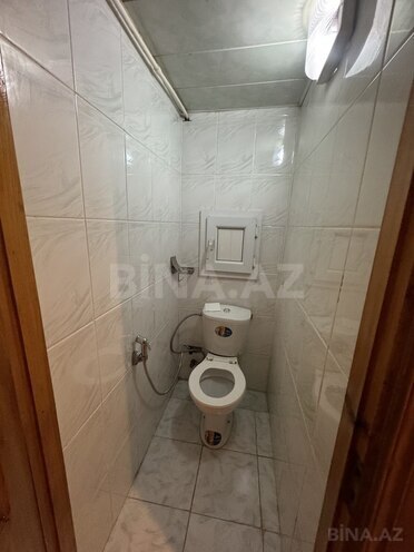 2 otaqlı köhnə tikili - Memar Əcəmi m. - 42 m² (9)
