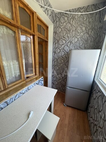 2 otaqlı köhnə tikili - Memar Əcəmi m. - 42 m² (5)