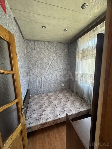 2 otaqlı köhnə tikili - Memar Əcəmi m. - 42 m² (6)