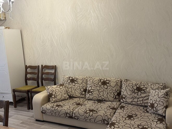 2 otaqlı köhnə tikili - Memar Əcəmi m. - 42 m² (2)