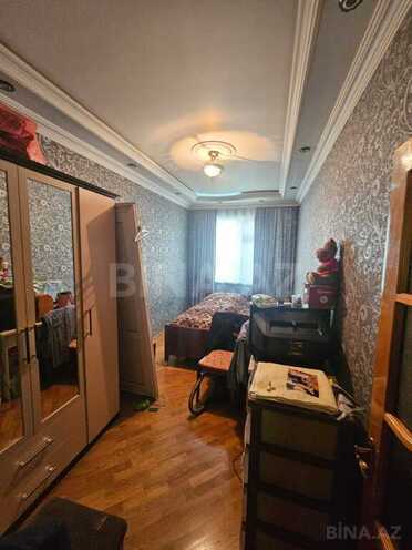 2-комн. вторичка - пос. 7-ой мкр - 55 м² (7)