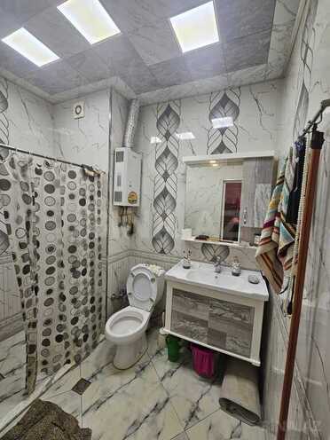 2-комн. вторичка - пос. 7-ой мкр - 55 м² (14)