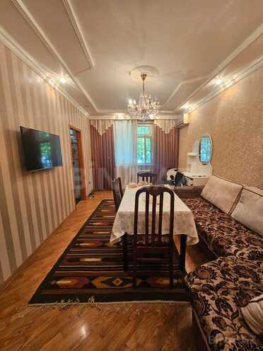 2-комн. вторичка - пос. 7-ой мкр - 55 м² (1)
