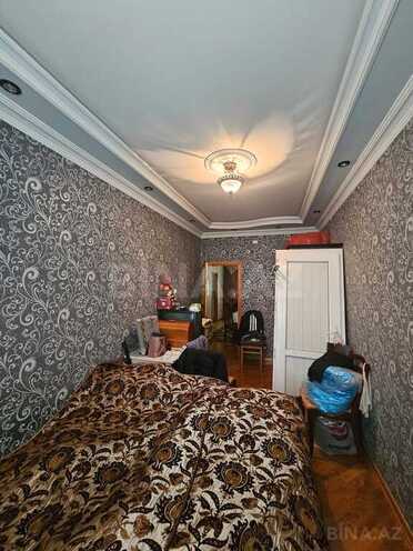 2-комн. вторичка - пос. 7-ой мкр - 55 м² (8)