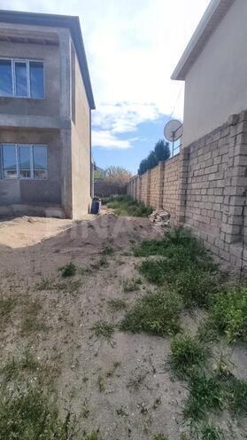 5 otaqlı həyət evi/bağ evi - Novxanı q. - 160 m² (14)