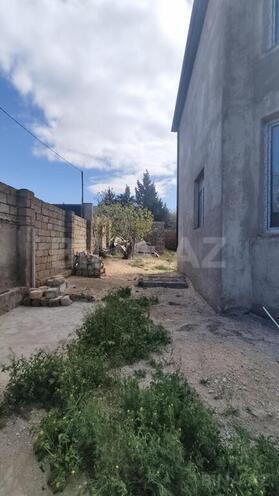 5 otaqlı həyət evi/bağ evi - Novxanı q. - 160 m² (15)