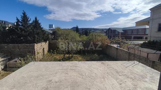 5 otaqlı həyət evi/bağ evi - Novxanı q. - 160 m² (18)