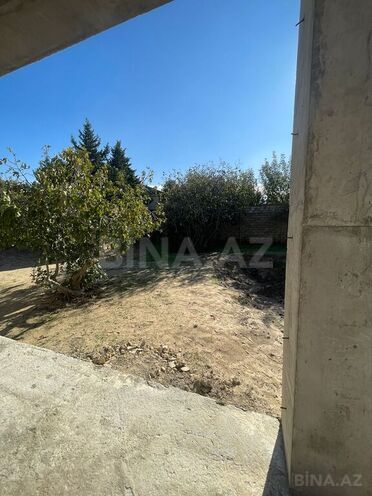 5 otaqlı həyət evi/bağ evi - Novxanı q. - 160 m² (3)
