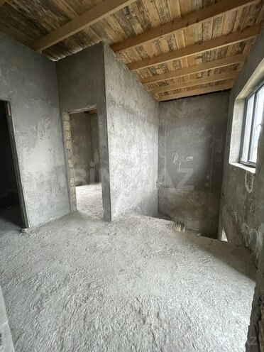5 otaqlı həyət evi/bağ evi - Novxanı q. - 160 m² (12)