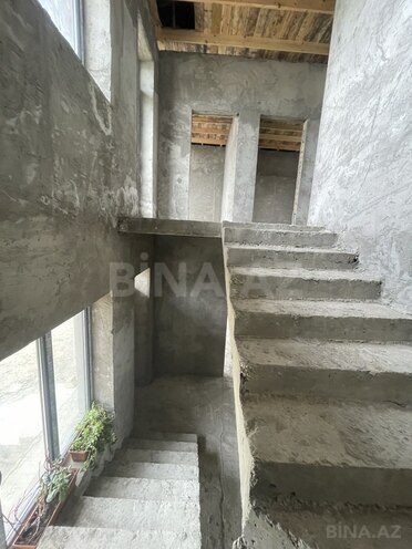 5 otaqlı həyət evi/bağ evi - Novxanı q. - 160 m² (6)