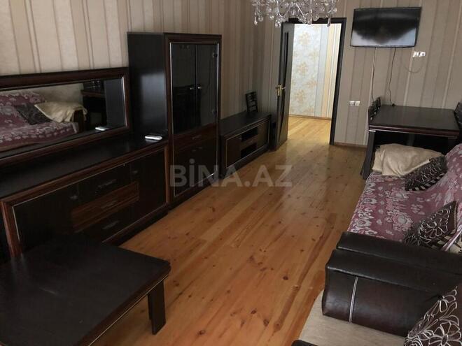 2-комн. новостройка - пос. Бакиханова - 85 м² (2)