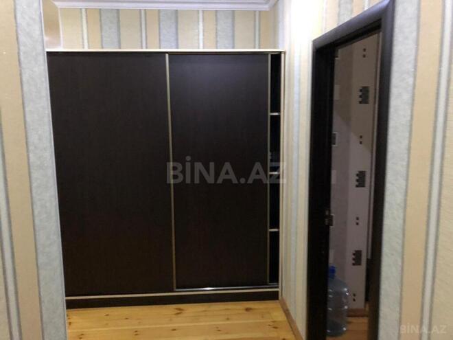 2-комн. новостройка - пос. Бакиханова - 85 м² (6)
