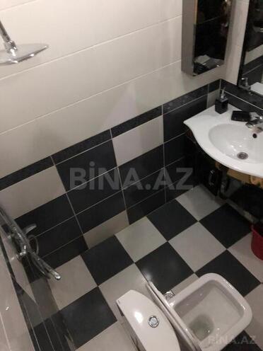 2-комн. новостройка - пос. Бакиханова - 85 м² (7)
