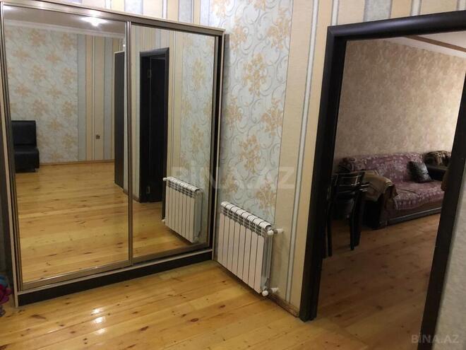 2-комн. новостройка - пос. Бакиханова - 85 м² (5)