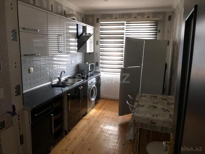 2-комн. новостройка - пос. Бакиханова - 85 м² (4)