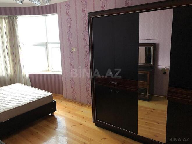 2-комн. новостройка - пос. Бакиханова - 85 м² (3)