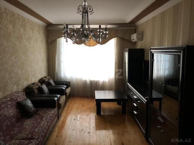 2-комн. новостройка - пос. Бакиханова - 85 м² (1)