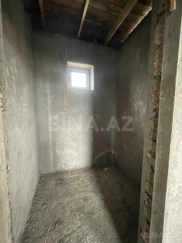 5 otaqlı həyət evi/bağ evi - Novxanı q. - 160 m² (11)