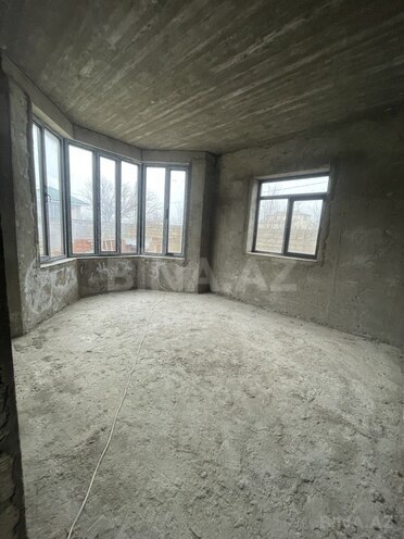 5 otaqlı həyət evi/bağ evi - Novxanı q. - 160 m² (7)