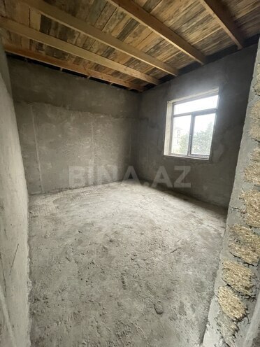 5 otaqlı həyət evi/bağ evi - Novxanı q. - 160 m² (9)