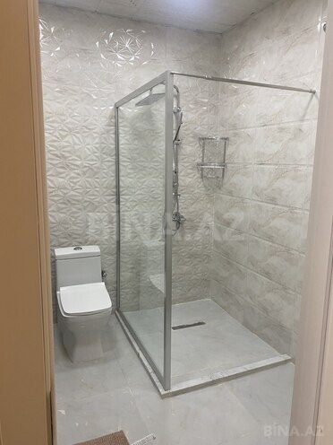 1 otaqlı yeni tikili - Nardaran q. - 60 m² (10)