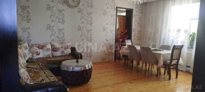 4-комн. дом/дача - пос. Мехтиабад - 110 м² (4)