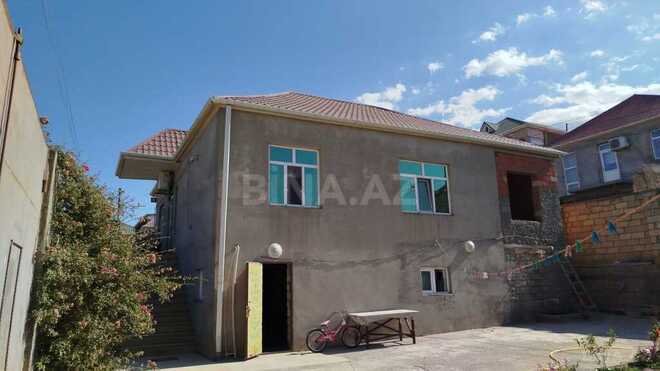 4-комн. дом/дача - пос. Мехтиабад - 110 м² (1)