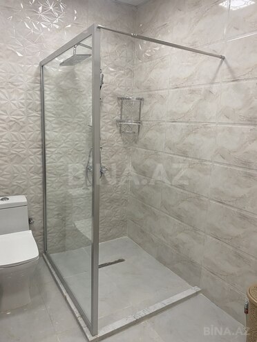 1 otaqlı yeni tikili - Nardaran q. - 60 m² (12)