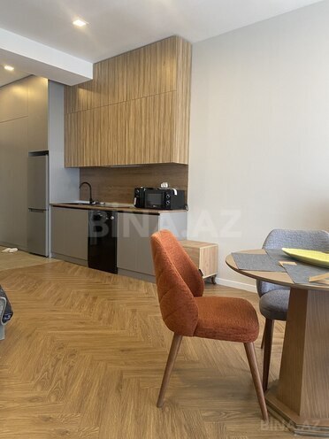 1 otaqlı yeni tikili - Nardaran q. - 60 m² (8)