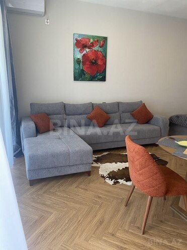 1 otaqlı yeni tikili - Nardaran q. - 60 m² (5)