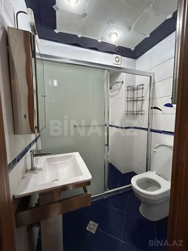 3-комн. новостройка - м. 28 мая - 155 м² (19)