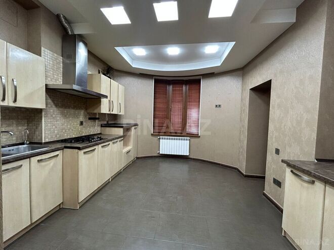 3-комн. новостройка - м. 28 мая - 155 м² (6)