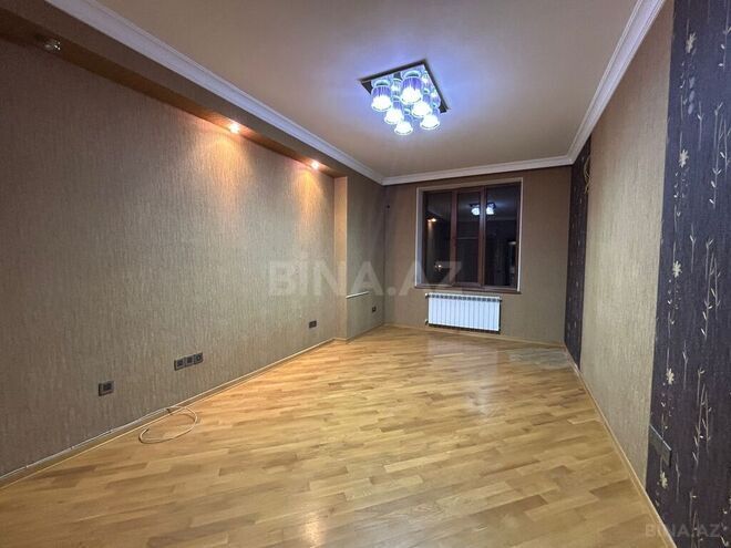 3-комн. новостройка - м. 28 мая - 155 м² (2)