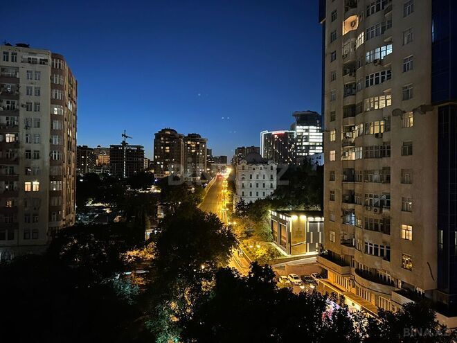 3-комн. новостройка - м. 28 мая - 155 м² (23)