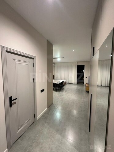 1-комн. новостройка - пос. Нардаран - 60 м² (4)