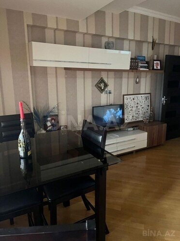 2 otaqlı yeni tikili - Nəsimi r. - 70 m² (4)