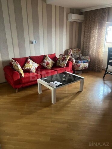 2 otaqlı yeni tikili - Nəsimi r. - 70 m² (3)