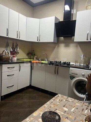 2 otaqlı yeni tikili - Nəsimi r. - 70 m² (2)