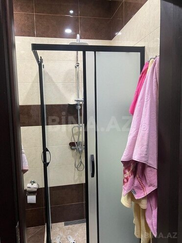 2 otaqlı yeni tikili - Nəsimi r. - 70 m² (5)