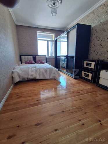 3-комн. новостройка - Хырдалан - 88 м² (1)