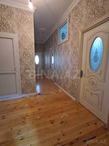 3-комн. новостройка - Хырдалан - 88 м² (3)